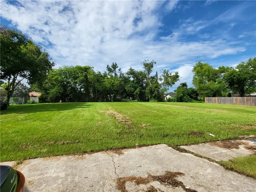 3023 Sam Lenox Street, Jefferson, LA 70121 - #2