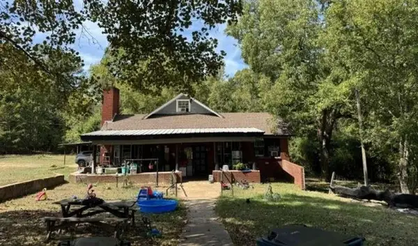 1445 Maritzky Road, Homer, LA 71040