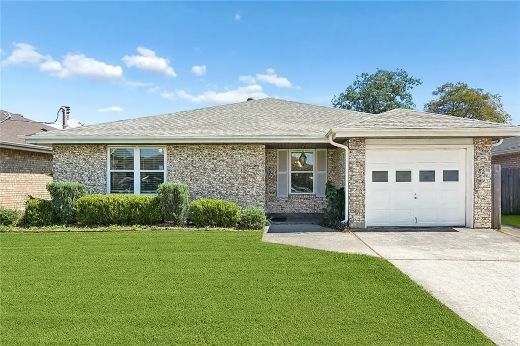 3128 Maryland Avenue, Kenner, LA 70065 - #1