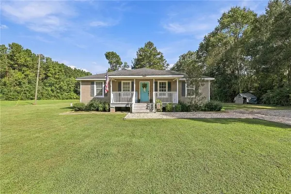12 Dewberry Road, Covington, LA 70433