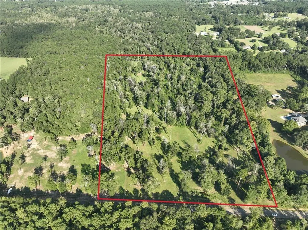 Straughn Nursery Road, Loranger, LA 70446 - #1