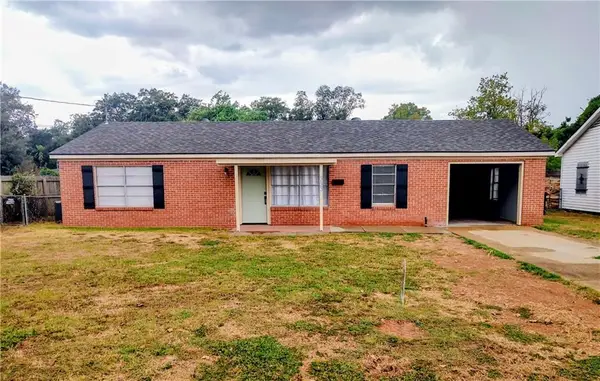 332 Pegasus Street, Natchitoches, LA 71457