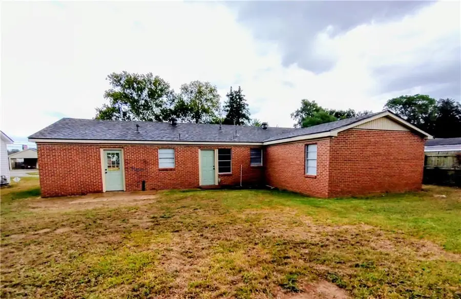 332 Pegasus Street, Natchitoches, LA 71457 - #3