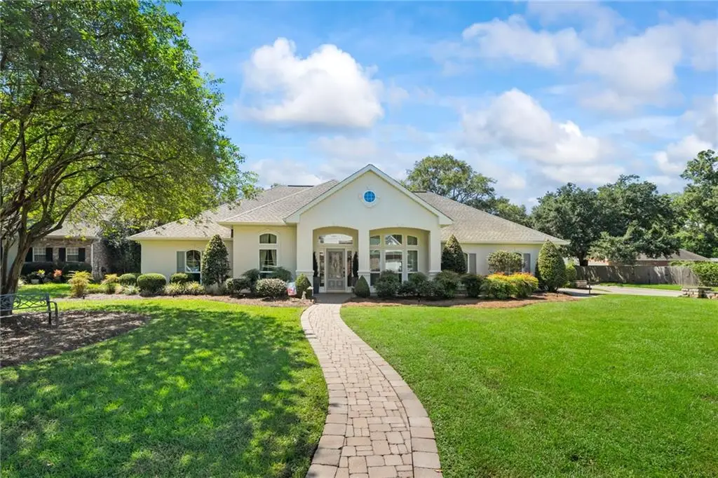 140 Oak Island Boulevard, Mandeville, LA 70448 - #1