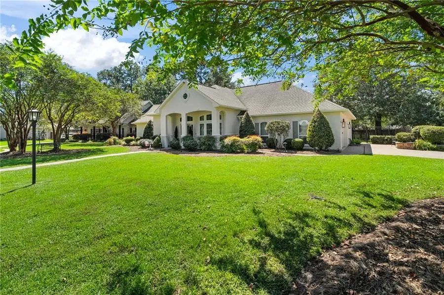 140 Oak Island Boulevard, Mandeville, LA 70448 - #2