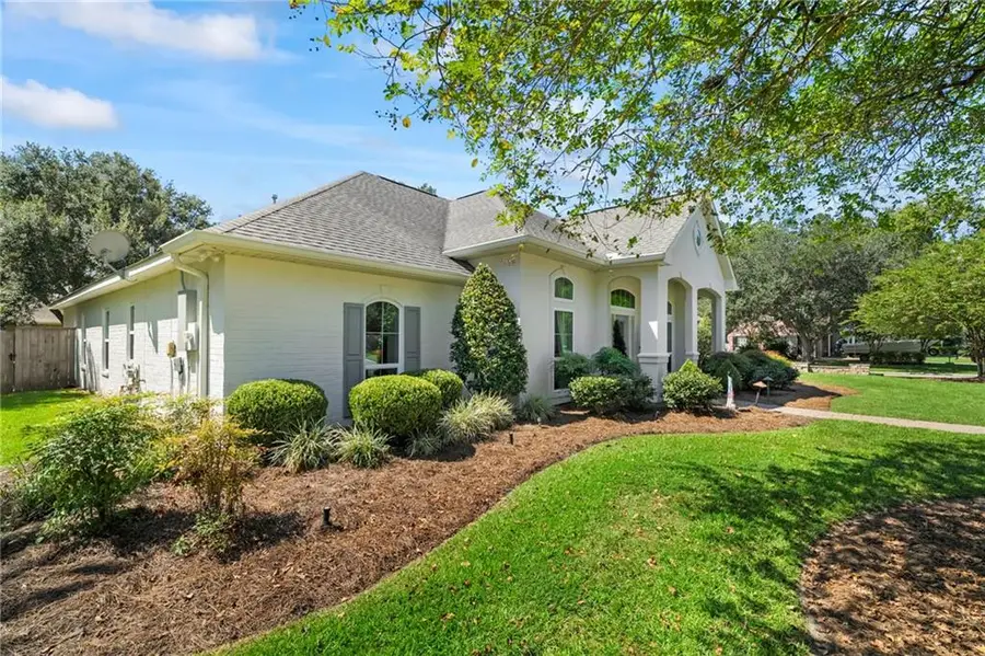 140 Oak Island Boulevard, Mandeville, LA 70448 - #3