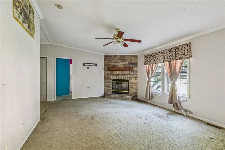 27303 Freda Street, Lacombe, LA 70445 - #3