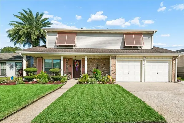 3744 Morriswood Drive, Harvey, LA 70058