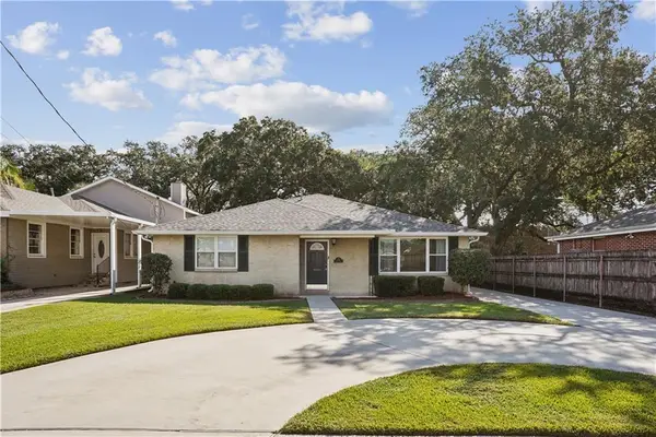1013 Helios Avenue, Metairie, LA 70005