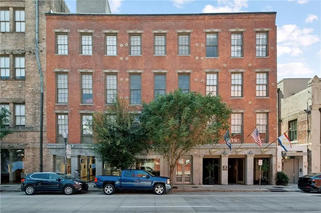 448 Julia Street #314, New Orleans, LA 70130 - #1