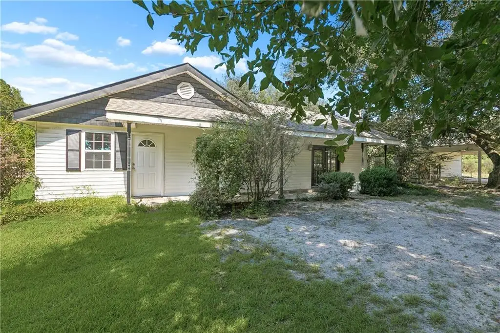11591 Tantela Ranch Road, Folsom, LA 70437 - #1