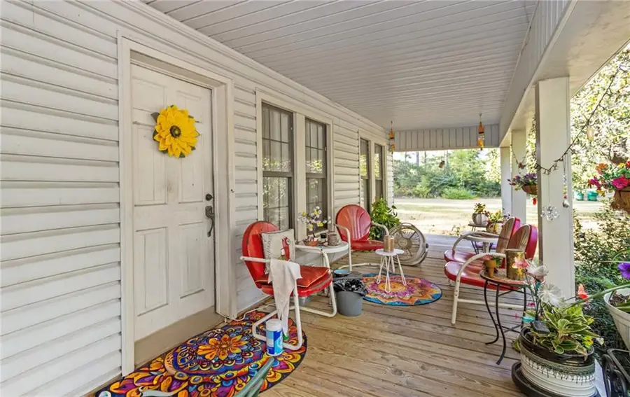 117 Van Martin Road, Winnfield, LA 71483 - #3
