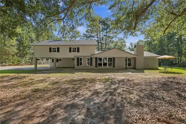 26300 Stroecker Lane, Ponchatoula, LA 70454