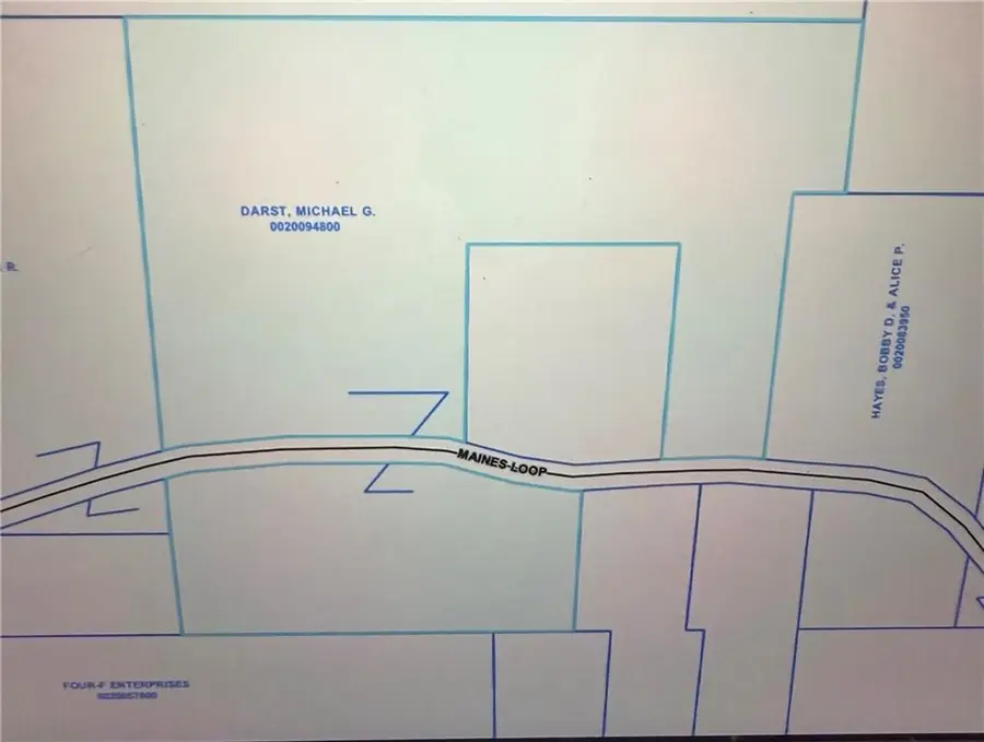 0 Maines Loop, Goldonna, LA 71031 - #2