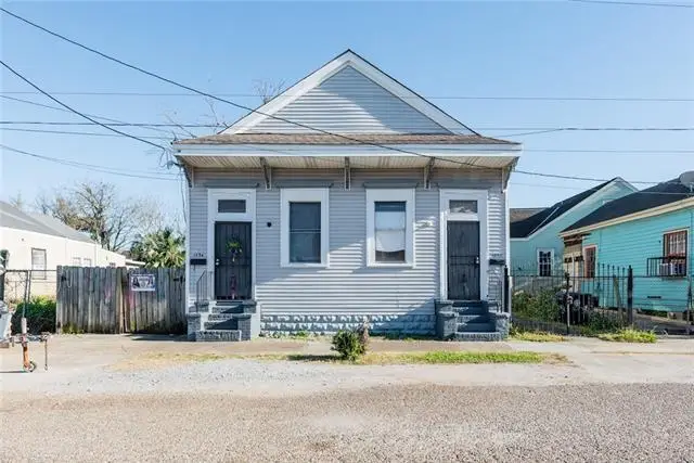 1552 54 N Roman Street, New Orleans, LA 70116 - #1