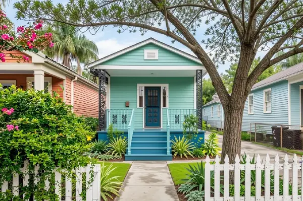 324 Adams Street, New Orleans, LA 70118
