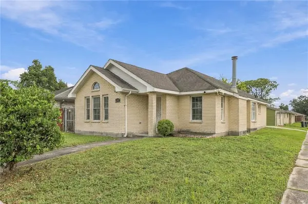 4801 Francisco Verrett Drive, New Orleans, LA 70126