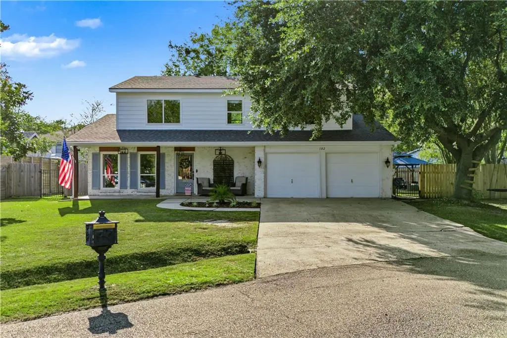 102 St John Circle, Covington, LA 70433 - #1