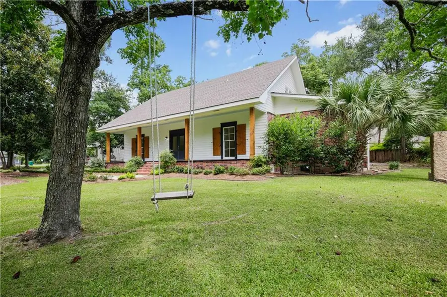 425 Carondelet Street, Mandeville, LA 70448 - #2