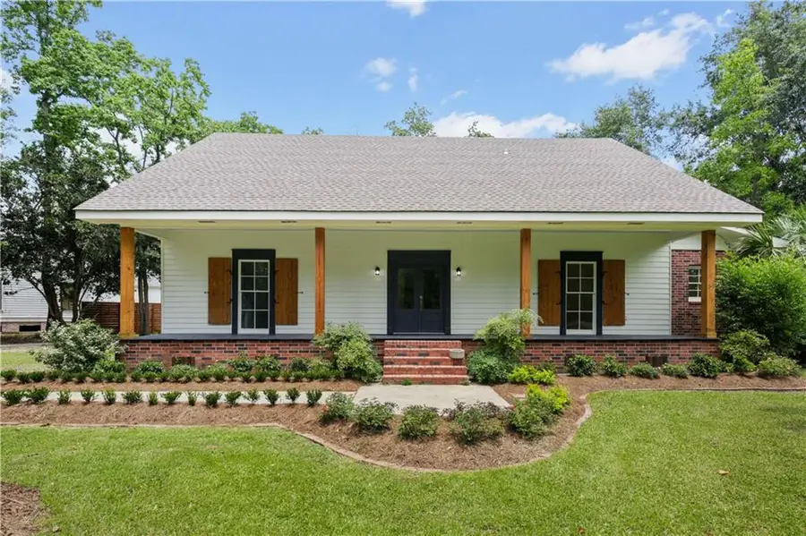 425 Carondelet Street, Mandeville, LA 70448 - #3