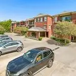 801 Rue Burgundy Street #319, Metairie, LA 70005