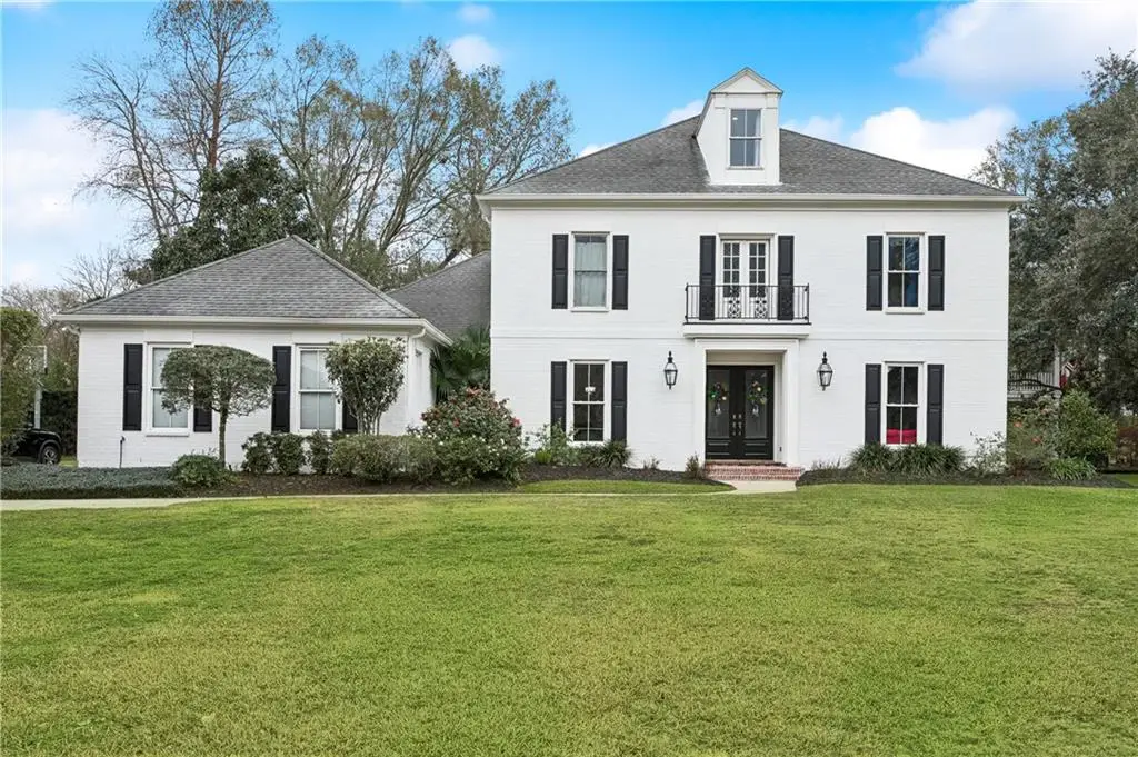 21 English Turn Drive, New Orleans, LA 70131 - #1