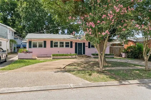 3124 42nd Street, Metairie, LA 70001