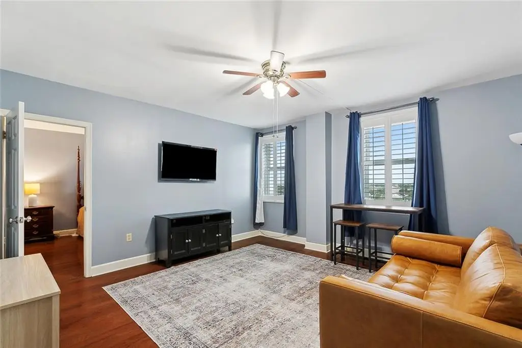 1205 St Charles Avenue #1014, New Orleans, LA 70130 - #1
