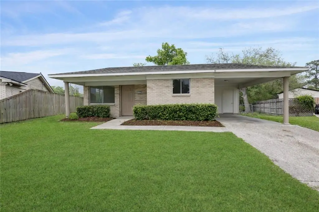 3727 Meadowdale Drive, Slidell, LA 70458 - #1