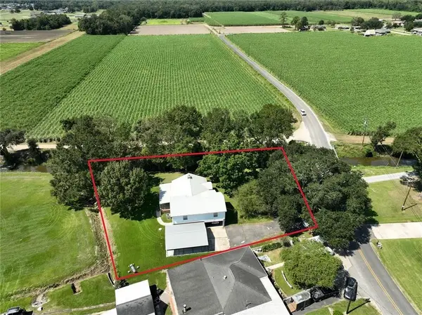 39481 W La 642 Highway, Paulina, LA 70763
