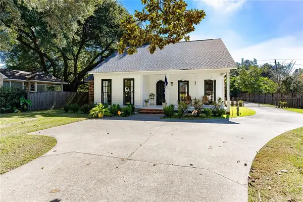 320 Dentation Drive, Baton Rouge, LA 70808