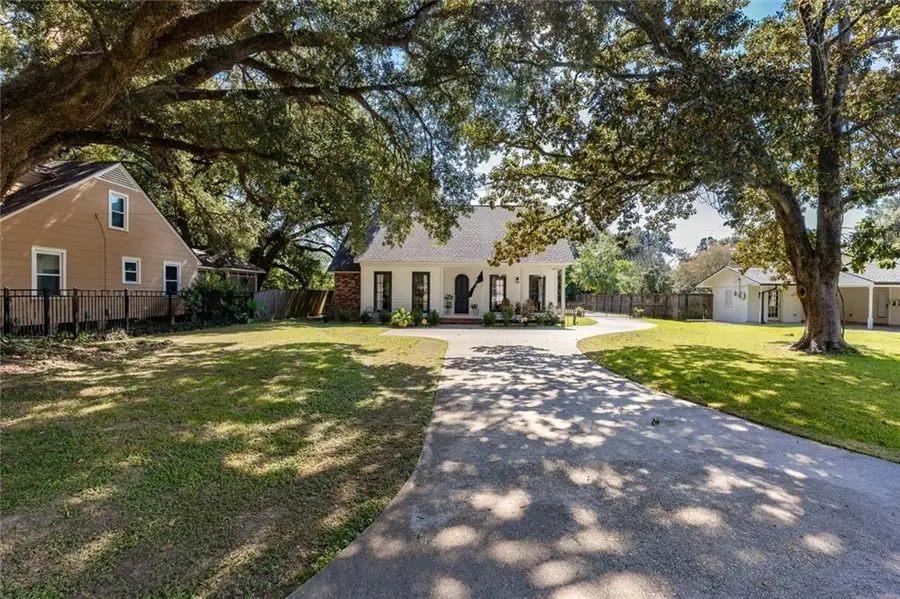320 Dentation Drive, Baton Rouge, LA 70808 - #2