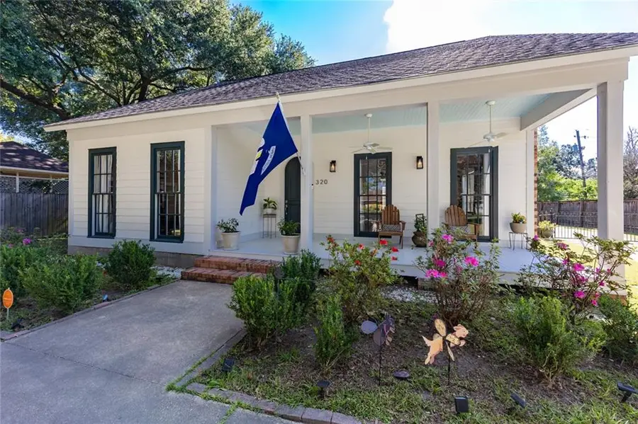 320 Dentation Drive, Baton Rouge, LA 70808 - #3