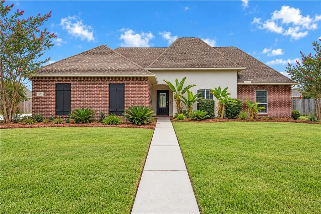 13813 Timberlake Drive, Denham Springs, LA 70726 - #1
