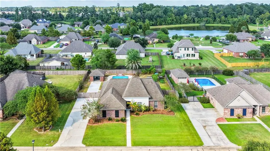 13813 Timberlake Drive, Denham Springs, LA 70726 - #3