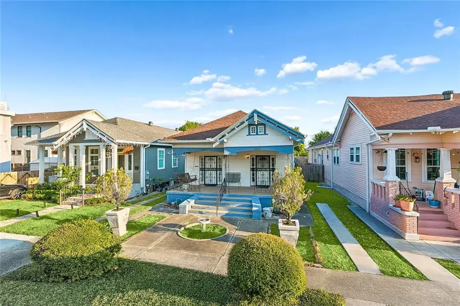 4915 17 S Saratoga Street, New Orleans, LA 70115 - #2