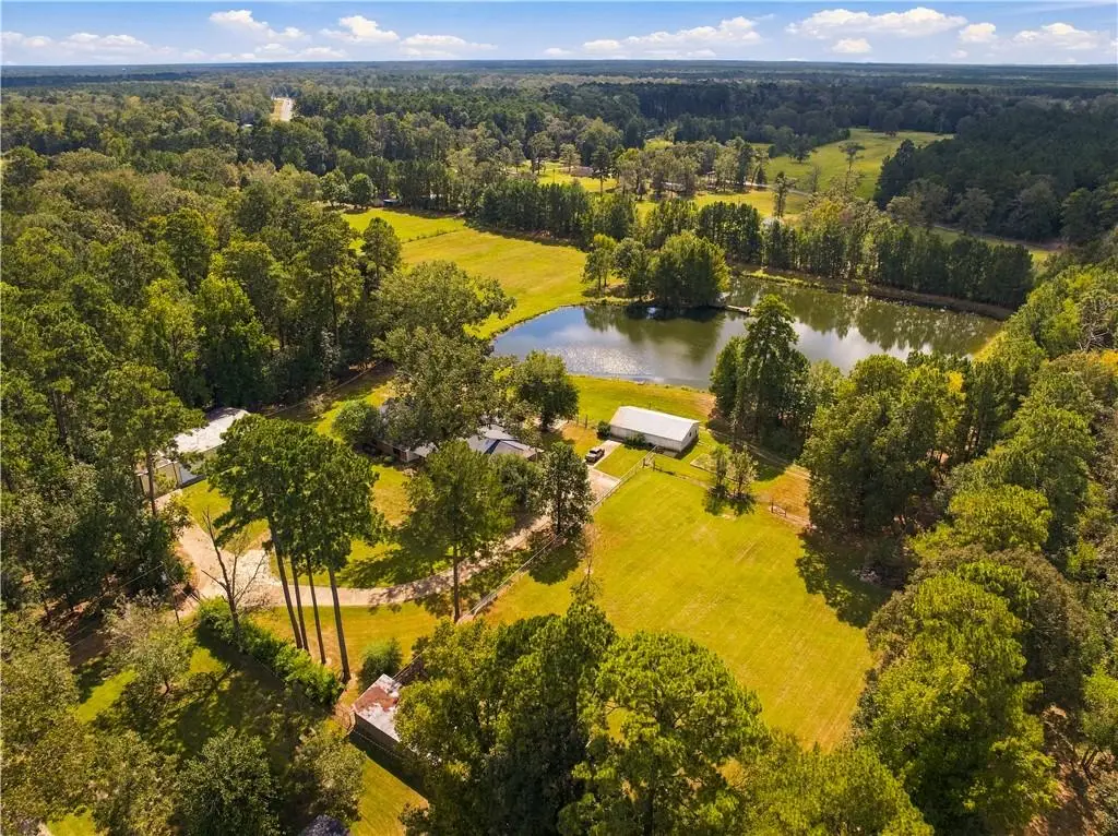 53 Magee Lane, Pineville, LA 71360 - #1