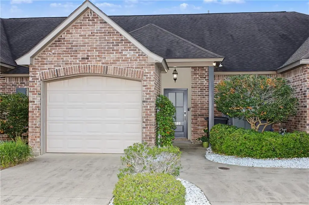 17880 Spring Creek Drive, Baton Rouge, LA 70817 - #1