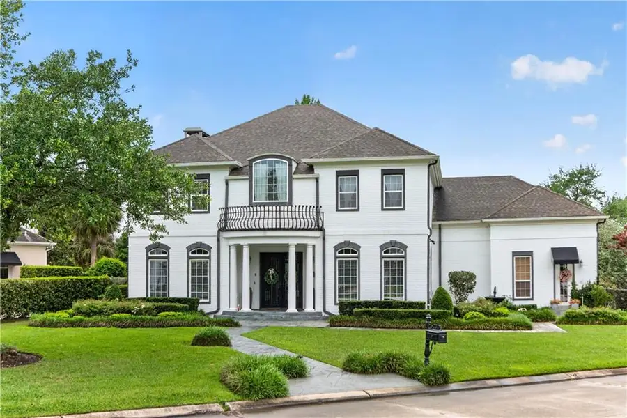 1 Bonita Bay Drive, New Orleans, LA 70131 - #2
