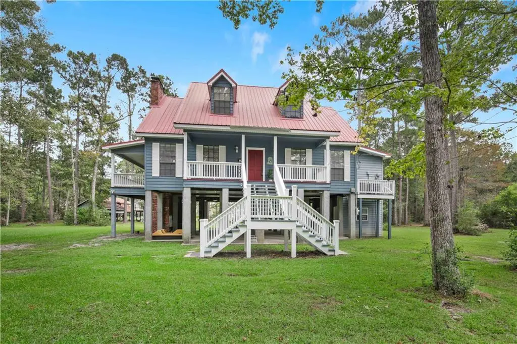 28219 Maria Drive, Lacombe, LA 70445 - #1