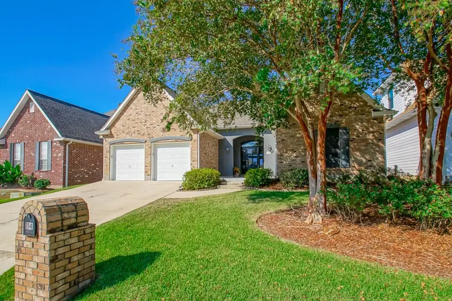 114 Darcy Lane, Slidell, LA 70458 - #3