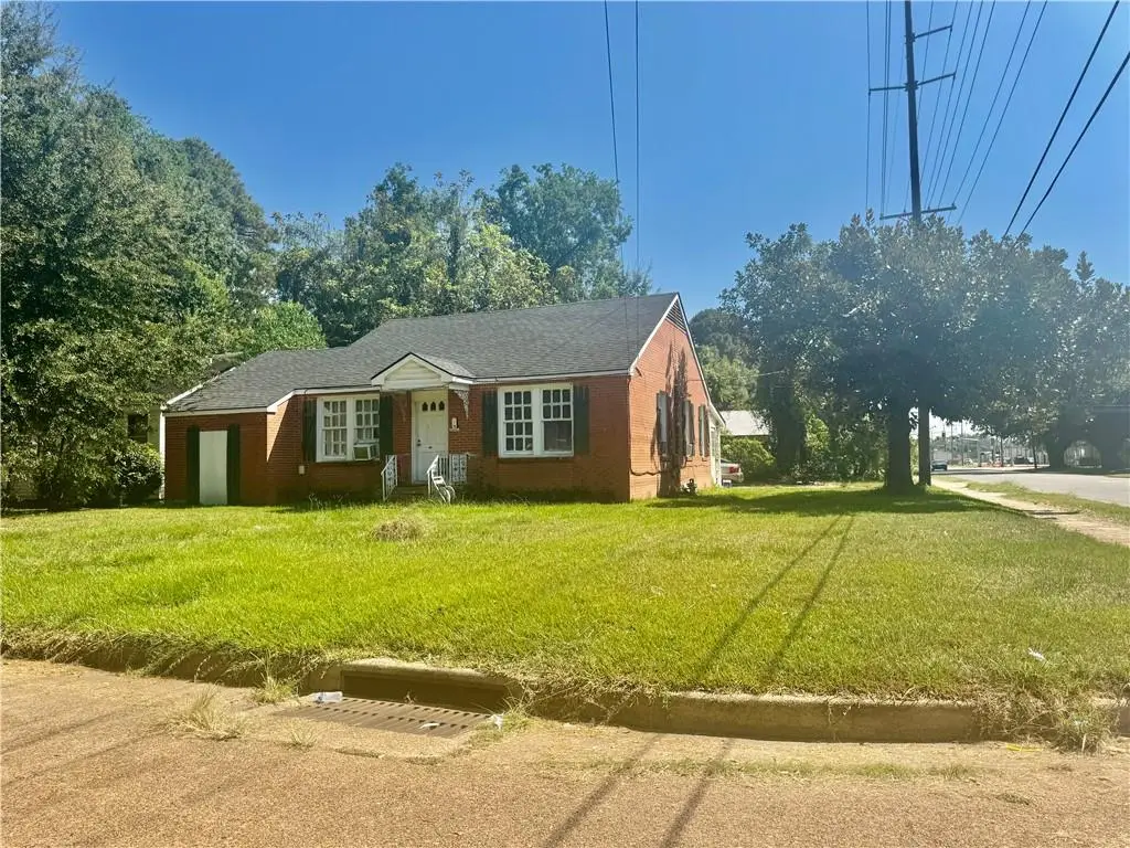 3233 Laurel Street, Alexandria, LA 71301 - #1