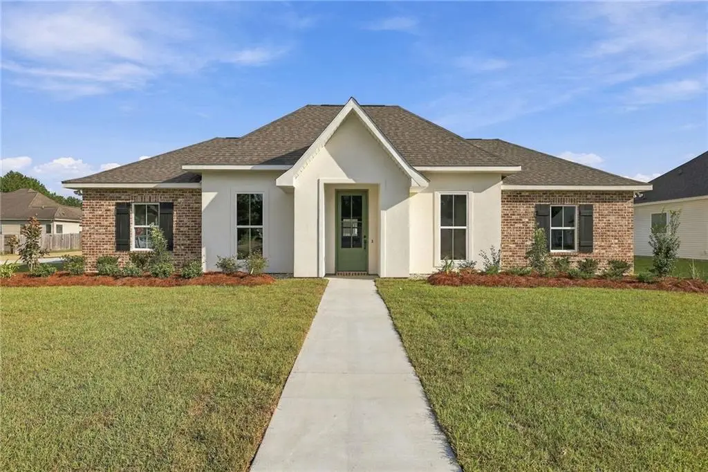 20057 Kenny Lane, Covington, LA 70435 - #1