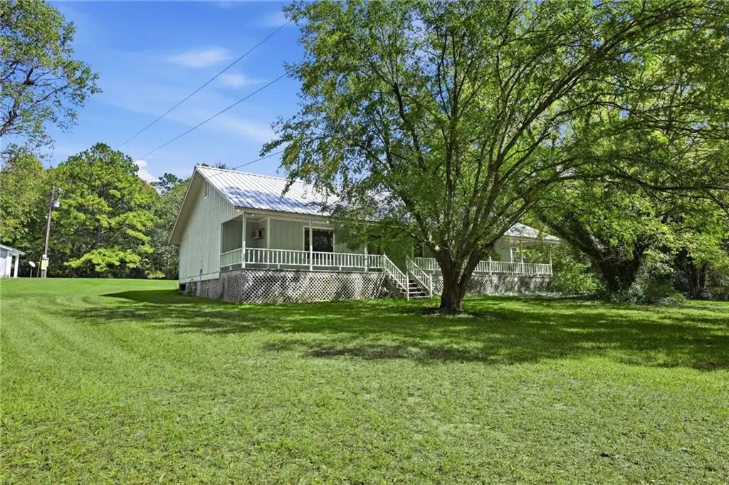 16096 N Yates Road, Franklinton, LA 70438 - #1