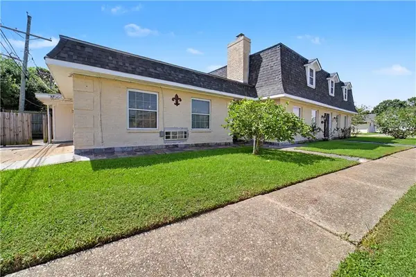 4421 Neyrey Drive, Metairie, LA 70002