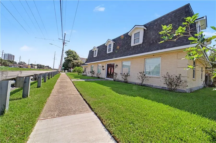 4421 Neyrey Drive, Metairie, LA 70002 - #2