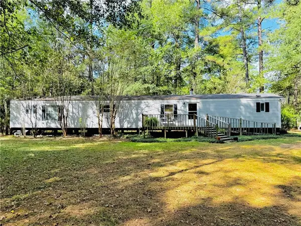 274 Credeur Road, Pineville, LA 71360