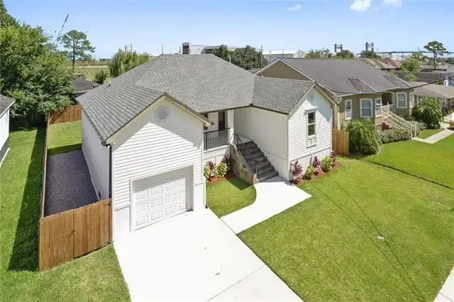 5035 Debore Circle, New Orleans, LA 70126 - #2