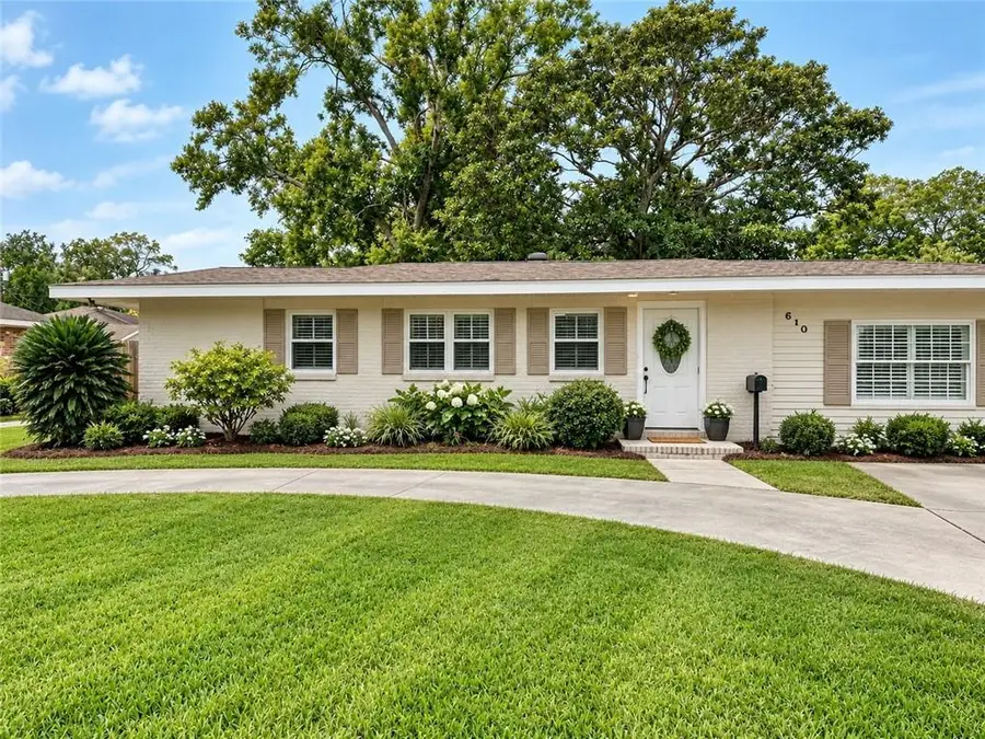 610 Dilton Street, River Ridge, LA 70123 - #2