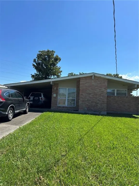 1221 Richmond Street, Metairie, LA 70003 - #1